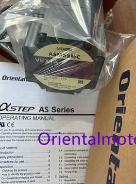 东方驱动器ASM69MC