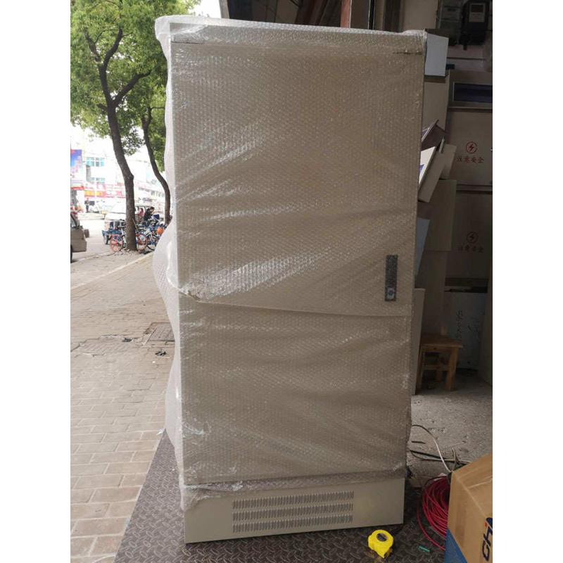 定做配电箱 电气动力柜XL-21电柜配电柜工厂工地铁皮柜170*70*40