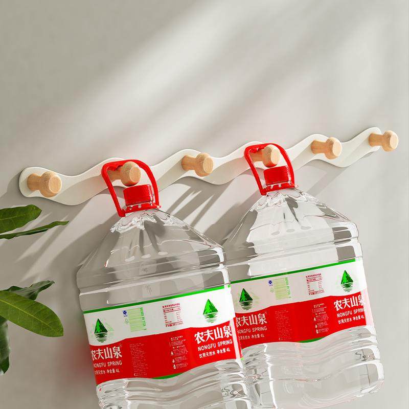 挂衣架壁挂墙上免打孔宿舍挂钩进门玄关入户衣服帽包柜门后挂新品,家庭/个人清洁工具,粘钩,淘宝优惠券,粉丝福利购,淘宝优惠卷