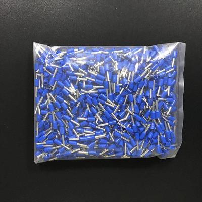 管型端子 插针 铜管E0308 E0508 E0510 E7508 E7510 E1008 E1010