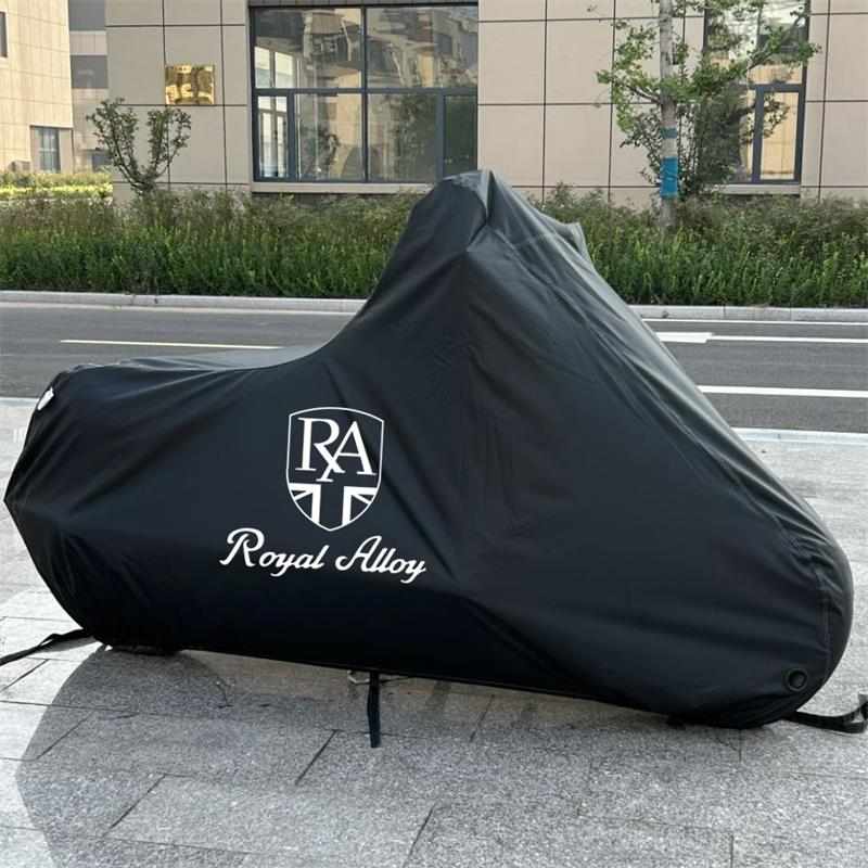 适用RA TV175 GP300S GP200S GP150S TG300S摩托车罩车衣防雨防晒