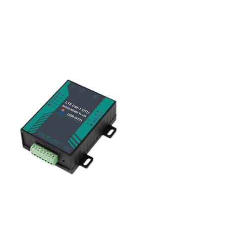 ltecat1dtu模块4g/gprs网络数据透传22/485无线物联网G771