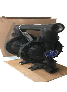 GRACO固瑞克气动隔膜泵 husky2150气动隔膜泵2寸金属泵型号DF3666