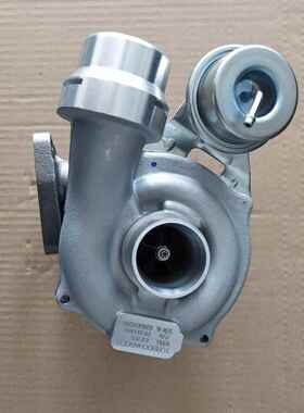 KP35 54359880029 54359800012 54359700029 增压器 1.5TDI