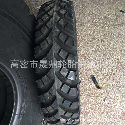 供应双钱 越野花纹轮胎8.5-16 轮胎