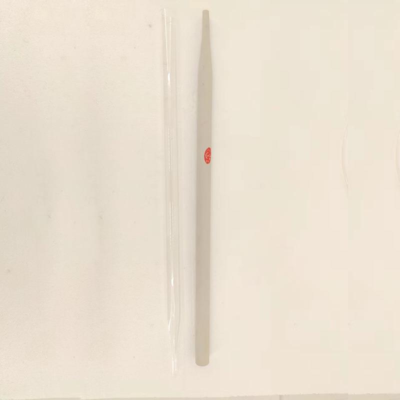测硫仪专用石英异径管定硫仪配件陶瓷异径管煤质仪器配件
