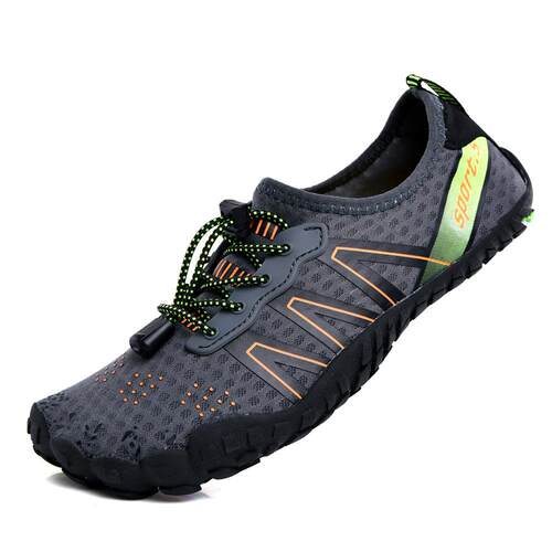Water Shoes Men Sneakers Barefoot Outdoor Beach Sandals Upst