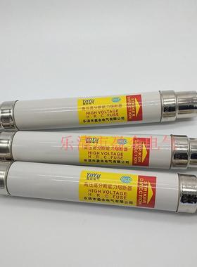 SDLAJ/XRNT1012kv高压熔断器高压熔丝保险管熔断管熔芯变压器保护