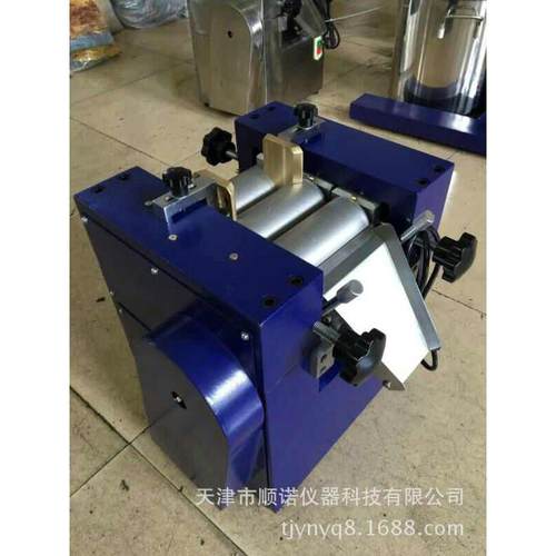 三压机型诺碾机顺辊普通氧化锆三实验室陶瓷天津gm65研磨机辊辊三