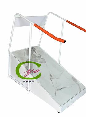 球鞋砖瓷直验防播止滑现场体展MY-4901示台