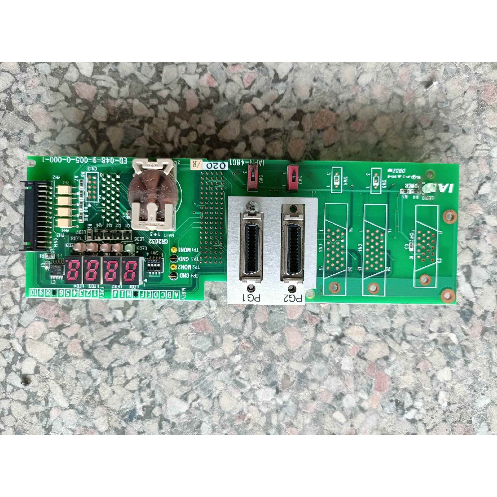 XSEL-P-2-100I-100I-CC-N3-EEE-0议价