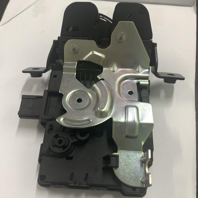 LR088570LR065840适用于路虎后备箱锁机