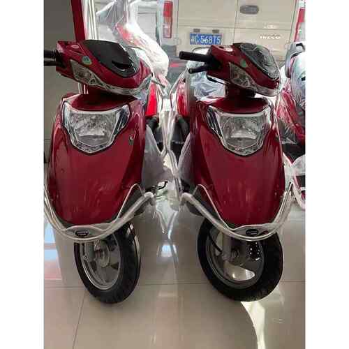 力帆电动滑板车配件力帆Lf110-P环悦前面板大灯全车用塑料外壳