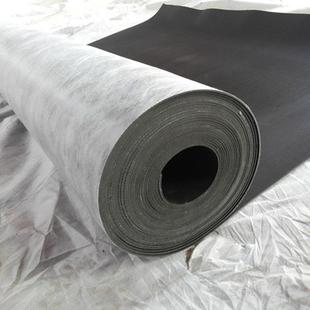 整卷环保阻尼隔音毡ktv录音棚墙面吊顶隔音地面低音隔音板阻燃