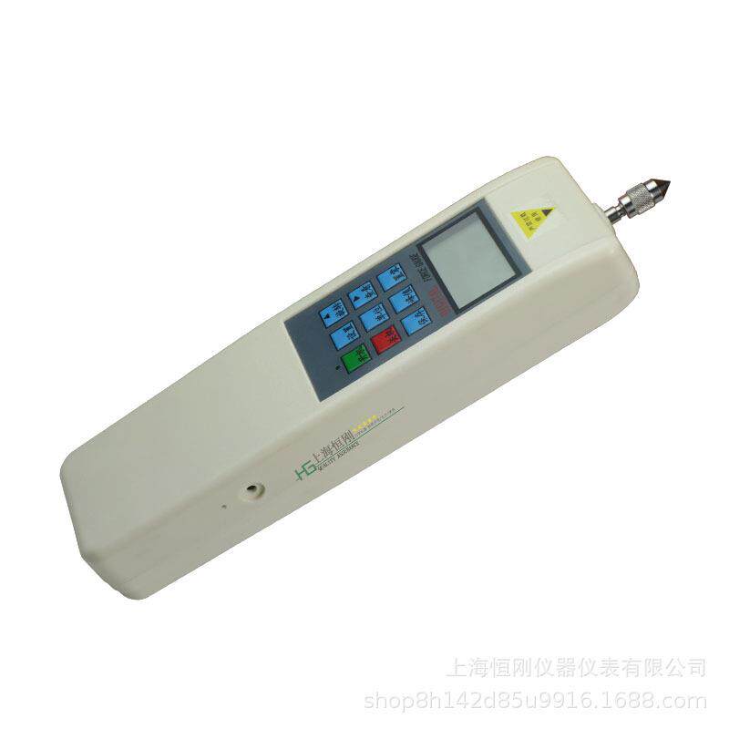 150吨数字式拉压力计_大量程150T压力测力计_数字式拉压力测力计