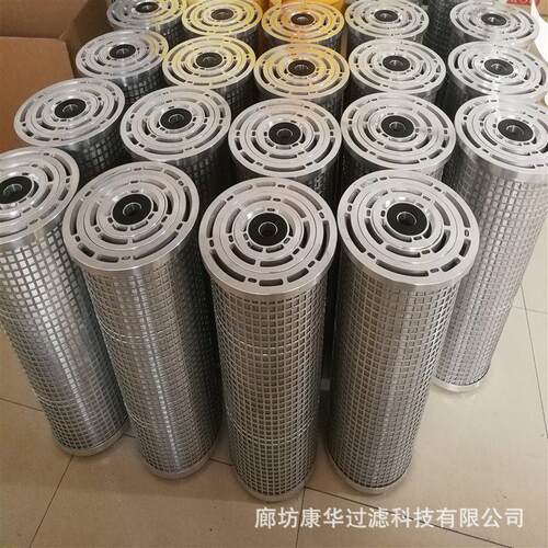 供应SLLF-625×*80/1过0P双筒润滑0滤器滤芯SLLF-8×*80YUV/120P