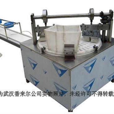 米麦通米花糖自动成型机