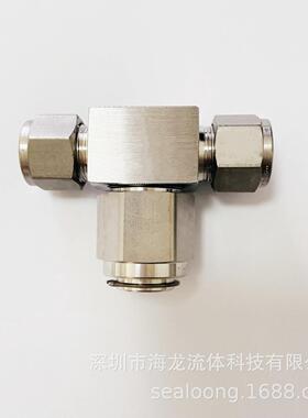 SS-6TF-7 Swagelo不锈钢过滤器