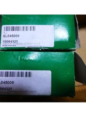 INA轴承 INA圆柱滚子轴承 SL045009 定位轴承 双列 满装滚子