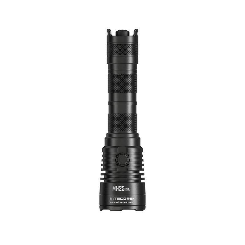 NITECORE奈特科尔MH25 V2手电筒