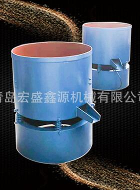 覆膜砂再生机覆膜砂破碎机覆膜砂重复使用设备射芯机伴侣