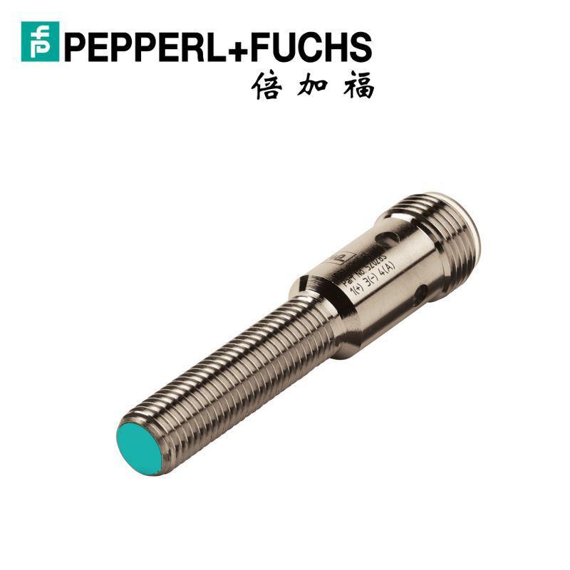 倍加福NBB2-8GM30-A2-V1电感式接近开关传感器304615-0034