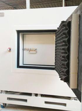 静音箱产声音检静测 音箱供应按要求生产厂90258家直品销