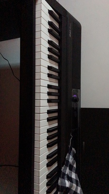 TheONE智能钢琴哪款好用性价比又便宜？手感音质如何？