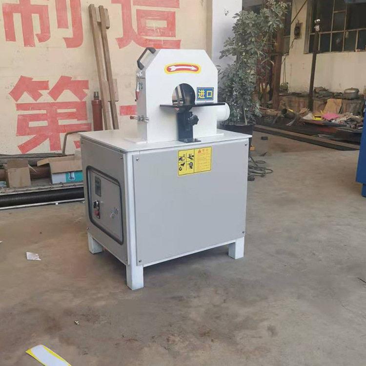 弯管异型抛光机铜铝棒去氧化皮机金属镜亮面打磨砂光机弯曲拉丝机