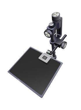 TOOLTOP T200 3D红外热像分析仪 30mm 分辨率:256*192 25Hz