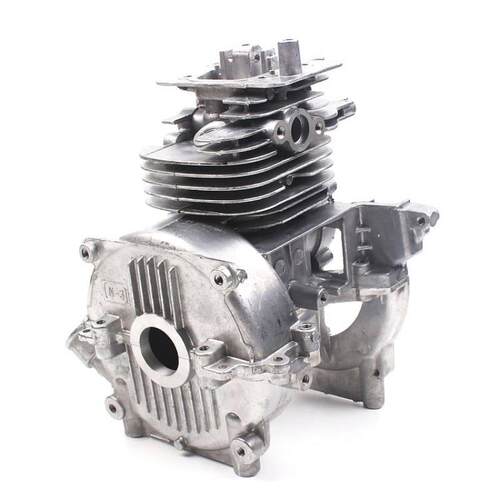 139四冲程割草机气缸曲轴箱体总成 割灌机发动机139箱体农机配件1