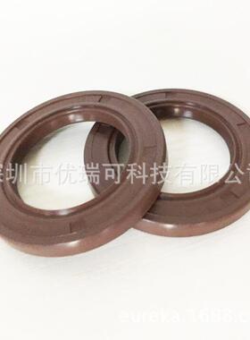 莱宝SV100B SV300B SV65B SV40B SV200油封轴封SV25B密封圈SV16B