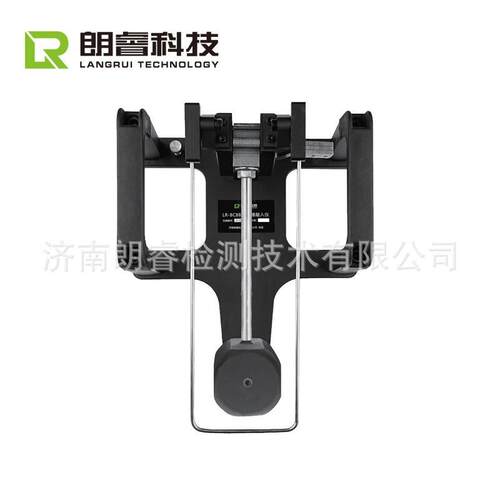 朗睿科技LR-BC880型摆锤敲入仪 摆锤敲入法砂浆强度检测仪