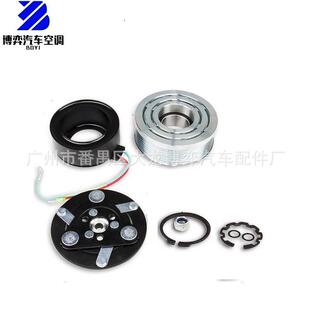 clutch Coil Honda Civic 2011 compressor 2006 适用 For