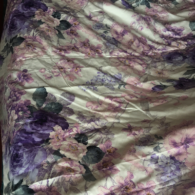 梦洁蚕丝被试用报告，专家给你全面解读