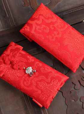 宝宝红包封生子万元新生儿出生见面礼百日宴满月回礼周岁生日月子