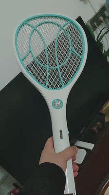 深度讨论健能8838电蚊拍怎么样，体验过后真实反馈！