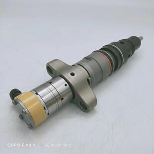 10R7222 9433 2544339喷油器油嘴nozzle C9387 适用于卡特CATC7