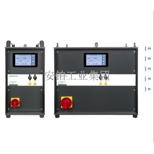 舍弗勒轴承感应中频加热器MF 22kW安装 拆卸线圈 GENERATOR3.0