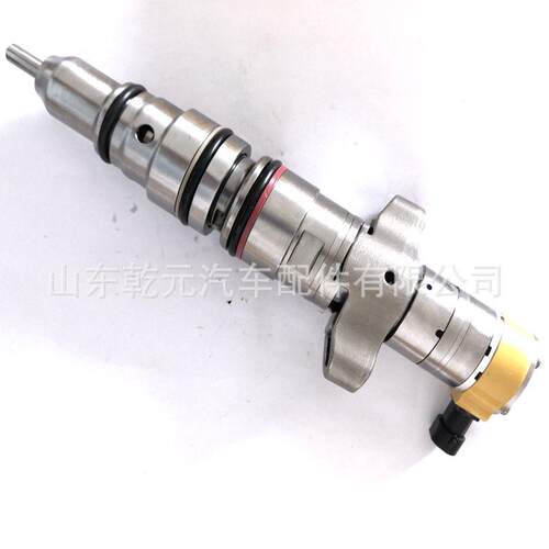 共轨喷油器总成 295-1411 10R-7225 C7 发动机喷油器