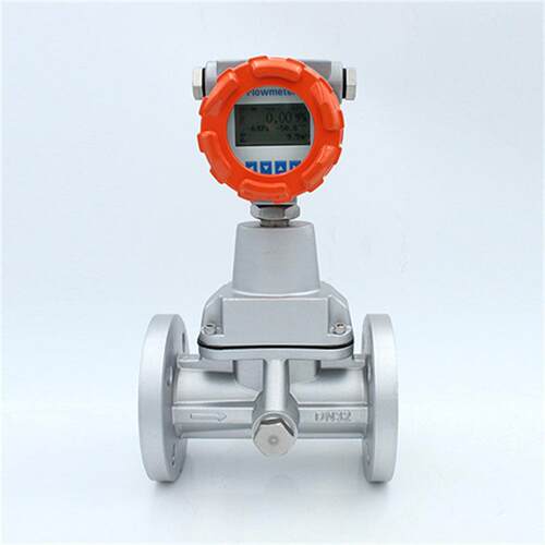 厂家供应XY-LUX-2智能旋进旋涡流量计 4-20mA输出