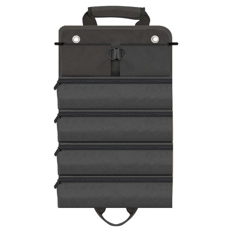 家用采工具热电工工具包工具包 工具包车收纳载五金袋