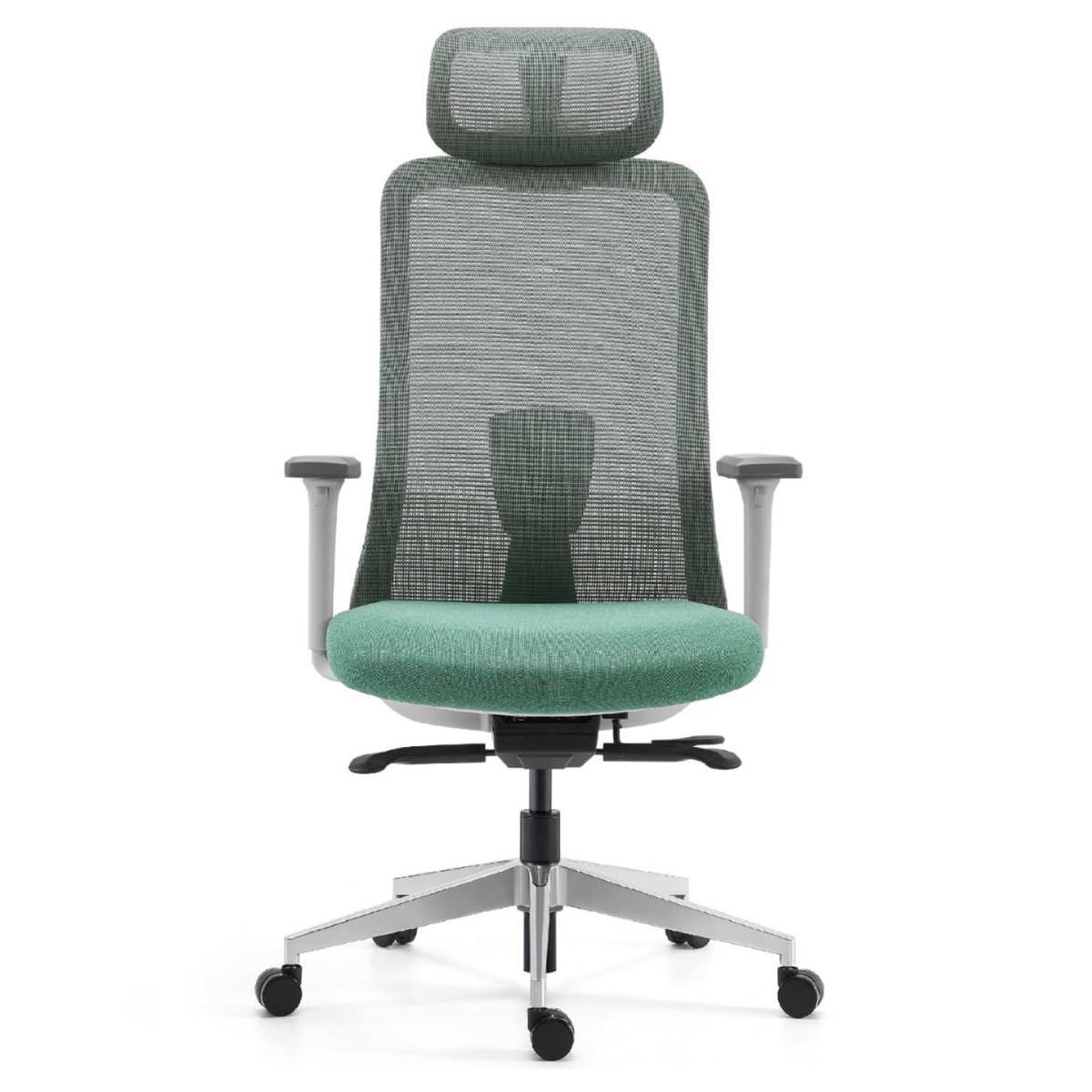 舒适 办公椅职员会议椅高端椅升降旋转可躺座椅靠背转椅