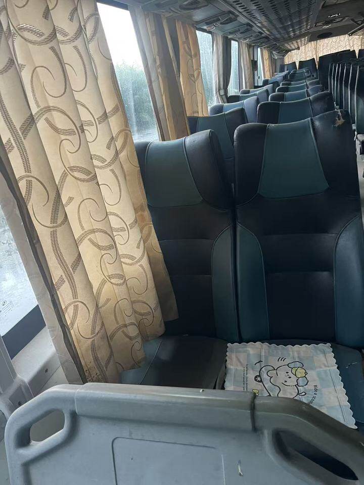 3月14日连云港市车牌号为苏GA0676金龙客车一辆（不含车牌）网络拍卖公告