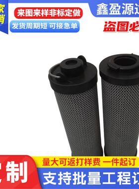 覆膜除尘滤筒 风机除尘滤芯350660 自洁式空气滤清器无纺布除尘