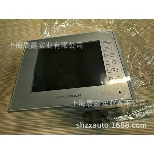 富士V9060ITD人机界面触控编程面板操作显示屏