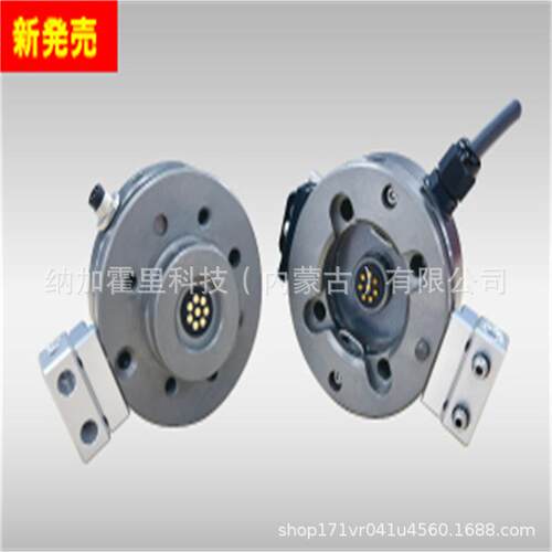 BL AUTOTEC 必爱路 自动机械手卡盘 QC-166-M-L07NA/L07PA-E50B