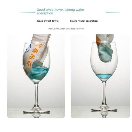 成人吸汗毛巾背成人背运动汉巾纯棉垫背夏季产妇产后汗巾