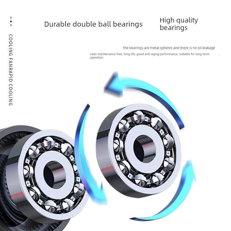 广州烽火TIG160 TIG200氩弧焊机风扇 12038 220V 原机风扇 配件