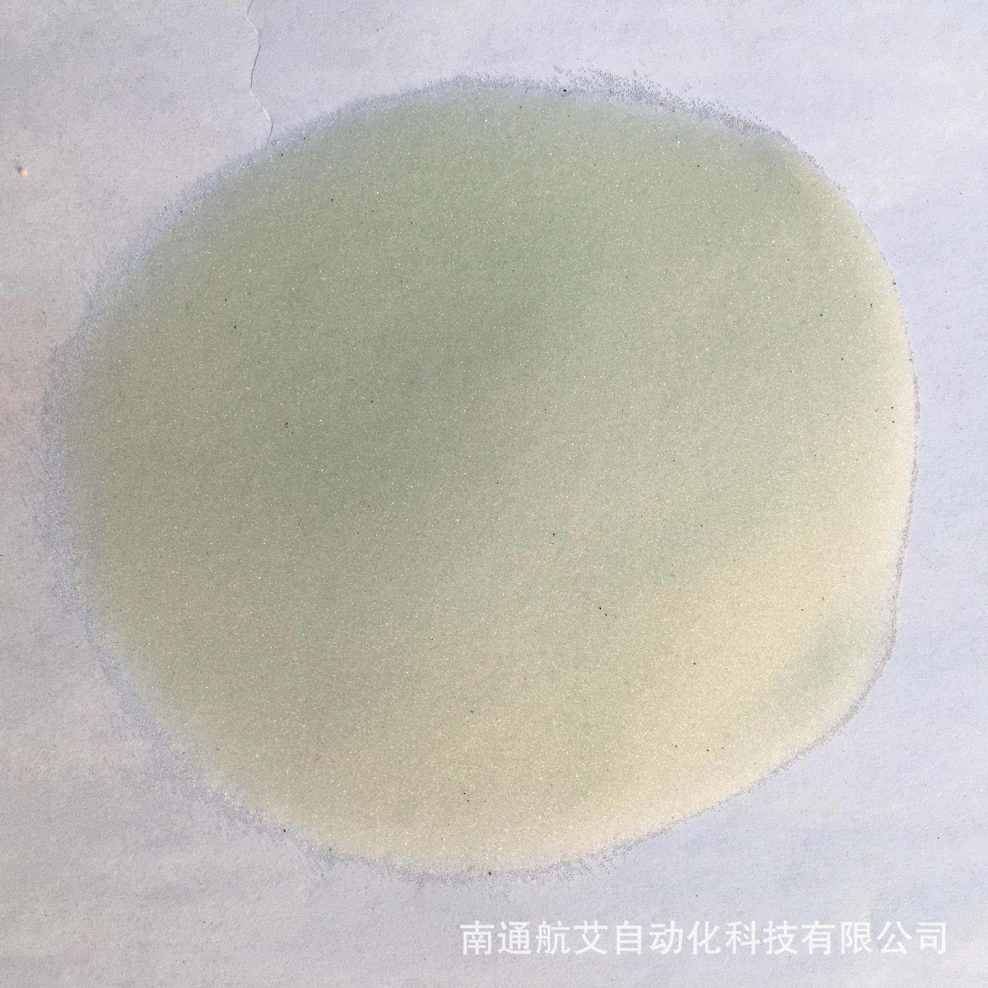 厂家供应优质玻璃珠高强度透明玻璃砂喷砂专用耐磨环保喷砂磨料